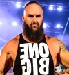 WWE's Braun Strowman Opens Up About His Relationship Status