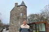 17th Century tower aims to boost 'community spirit'