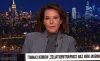 ‘Mother of God’: Stephanie Ruhle Shocked by Speaker Johnson's Claim About Women's Ability to 'Compartmentalize'