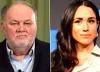 Report: Thomas Markle, Meghan Markle's Father, Has Leg Amputated in the Philippines