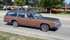 Trump Supporter Aims to Revive Wood-Paneled Station Wagons — And, Oh, the Responses