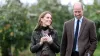 Source: Prince William's Statement Demonstrates 'Equal Partnership' with Wife