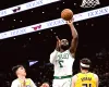 Celtics dominate Lakers without LeBron James and Luka Dončić on Friday