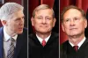 Conservative Judges of Supreme Court Reinstate Gerrymandered House Maps in Texas