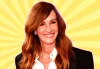 Julia Roberts Shares Her Favorite Sandwich with an Unexpected Twist