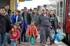 EU revises asylum guidelines for Syrians one year after Assad's regime change