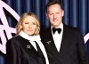 Kim Cattrall's Spouse Revealed: Meet Russell Thomas (and Learn About Their Cozy London Wedding!)