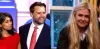 J.D. Vance Shares How He and His Wife Respond to Divorce Rumors Following Erika Kirk Hug Going Viral