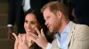 Prince Harry Checked Meghan Markle's Instagram Multiple Times — Source