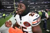 Bears rookie RB Kyle Monangai achieves unique feat