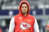 Chiefs reveal Patrick Mahomes' latest injury ahead of Texans game