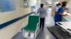 Patients endured a 19-hour wait in the emergency department