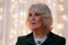 Queen Camilla Sparkles in a Legendary 132-Year-Old Diamond Tiara Formerly Worn by Queen Elizabeth
