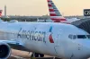American Airlines anticipates delays during holiday travel due to grounding of hundreds of planes caused by major software issue.