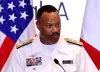 The Reason Behind Top Navy Admiral's Sudden Resignation Revealed by Hegseth