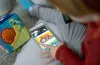 Alarming levels of social media use in pre-school children
