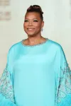 Queen Latifah wows with underwater makeup at Red Sea International Film Festival