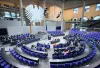 German parliament boosts security measures at military bases