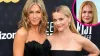 Jennifer Aniston and Reese Witherspoon Helping Nicole Kidman Find Love After Breakup (Exclusive)