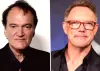 Matthew Lillard expresses disappointment over Quentin Tarantino's negative opinion of his acting skills: 'It's really hurtful'