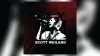 Check out the new Scott Weiland song, 'If I Could Fly', never heard before