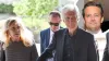 Matthew Perry’s Physician Receives 2 1/2 Year Prison Sentence Following Pleas from Actor’s Parents to Judge