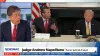 Legal Analyst Andrew Napolitano from Newsmax Criticizes Pete Hegseth in Shocking Commentary: ‘Should Face Prosecution for a War Crime!’