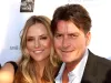 Brooke Mueller claims former partner Charlie Sheen owes millions in child support
