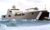 The Navy's New Medium Landing Ship Revealed