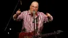 Steve Cropper, guitarist from Booker T and the MGs, passes away at 84
