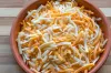 Metal contamination prompts recall of shredded cheese at Walmart and other stores