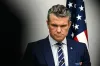 Pentagon's investigation reveals Pete Hegseth violated military regulations in Signalgate scandal