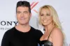 Simon Cowell regrets that Britney Spears had a negative experience on "The X Factor": 'She Wasn't Happy'