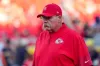 NFL Announces Punishment for Chiefs Star During Season