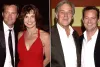 The Family of Matthew Perry: A Look at His Parents John, Suzanne, and Stepdad Keith Morrison
