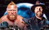 WWE's Brock Lesnar takes on Zac Brown Band at Sphere debut