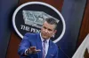 The Pentagon Press Sues Pete Hegseth for Defamation