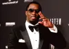 Netflix responds to accusations of stolen footage in Diddy documentary