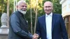 Putin's Visit to Delhi: Focus on Oil, Defense, and Geopolitics