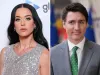 Katy Perry and Justin Trudeau Celebrate Significant Relationship Milestone During Trip to Japan